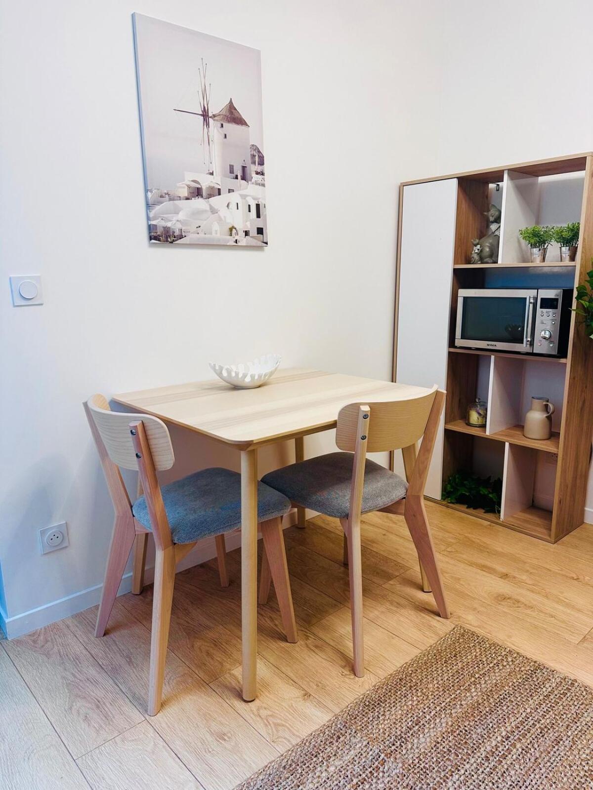 Un Appartement En Centre Ville , A 2 Pas Du Chateau De Villers Cotterets Экстерьер фото